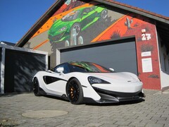 Bild des Angebotes McLaren 600LT | Senna-Sitze | Carbon | Lift | ...