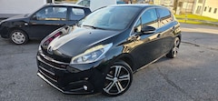 Bild des Angebotes Peugeot 208 Allure, GT Line, Vollausstattung,Garantie!