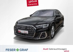 Bild des Angebotes Audi A8 50 TDI /Pano/B&O/Standhzg/ACC/HuD