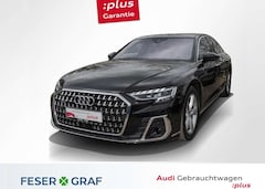 Bild des Angebotes Audi A8 50 TDI /Pano/B&O/Standhzg/ACC/HuD