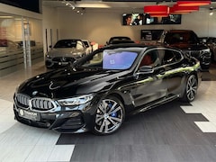 Bild des Angebotes BMW 840 i Gran Coupe xD Pano*StHzg*Laser*H&K*SoftClos