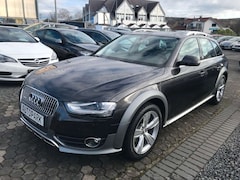 Bild des Angebotes Audi A4 allroad quattro 2.0 TDI*4X4*Cam*Leder/Alc*