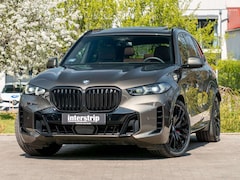 Bild des Angebotes BMW X5 30 d M SP.PRO.LUFTFE.PANO.DR.ASS.PRO.360.H/K.