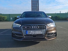 Bild des Angebotes Audi S3 S3 Cabrio S tronic