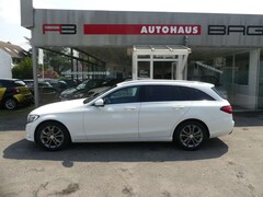 Bild des Angebotes Mercedes-Benz C 220 C -Klasse T-Modell Automatik