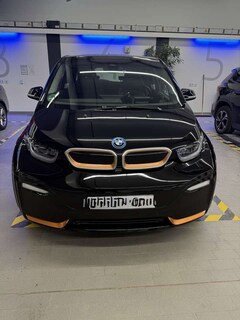 Bild des Angebotes BMW i3 i3 i3s (120 Ah)