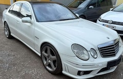 Bild des Angebotes Mercedes-Benz E 63 AMG E 63 AMG (211.077)