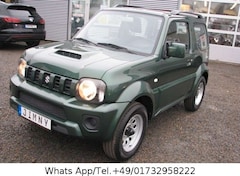 Bild des Angebotes Suzuki Jimny 1.3 4WD Club Ranger