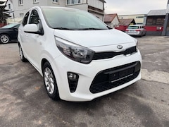 Bild des Angebotes Kia Picanto Dream Team 1-Hand /Navi  R-Kamera/ Klima