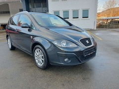 Bild des Angebotes SEAT Altea XL Stylance/Style Insp. HU Neu sehr sauber