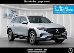 Bild des Angebotes Mercedes-Benz EQB 350 EQB 350 4MATIC Progressive Advanced Plus Winter