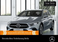 Bild des Angebotes Mercedes-Benz A 180 PROGRESSIVE+LED+KAMERA+7G
