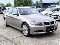 Bild des Angebotes BMW 318 318d / TÜV 03.2027