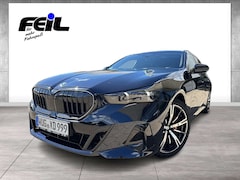 Bild des Angebotes BMW 520 d xDrive M Sport M Sportpaket Head-Up DAB