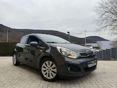 Bild des Angebotes Kia Rio 1.4 FIFA World Cup Edition Sitzheizung-Klima