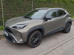 Bild des Angebotes Toyota Yaris Cross Yaris Cross Hybrid 1.5 VVT-i