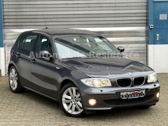 Bild des Angebotes BMW 120 d AUTOMATIK*NAVI*XENON*PDC*MFL*E-PAKET*1HD*