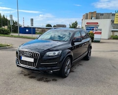 Bild des Angebotes Audi Q7 3.0 TDI quattro