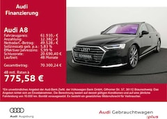 Bild des Angebotes Audi A8 50TDI quattro *Sport*LUFT*PANO*StdHz*AHK*21"*
