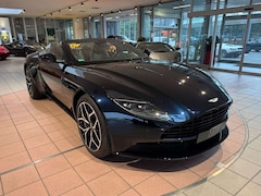 Bild des Angebotes Aston Martin DB11 V8 Volante Bang&Olufsen/BlackPack/1Hand