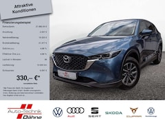 Bild des Angebotes Mazda CX-5 SKYACTIV-D 184 Advantage HUD LED 360°