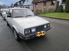 VW Golf 2