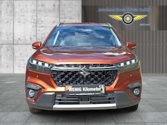 Bild des Angebotes Suzuki S-Cross 1.4 Turbo Allrad Comfort Plus