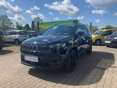Bild des Angebotes Jeep Compass 1.5 Night Eagle *CarPlay*Kamera*LED*