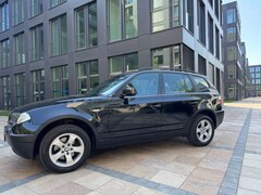 Bild des Angebotes BMW X3 2.0d Allrad , Tüv und Inspektion neu !!!