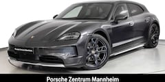 Bild des Angebotes Porsche Taycan 4 Cross Turismo