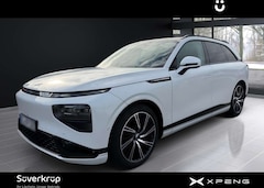 Bild des Angebotes Xpeng G9 AWD Performance 360 AHK DISTR KAMERA PANO PDC