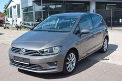 Bild des Angebotes VW Golf Sportsvan VII Allstar BMT/Start-Stopp *AHK*