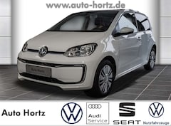 Bild des Angebotes VW e-up! up! Climatronic, Alu, composition phone, 4 T