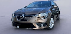 Bild des Angebotes Renault Megane INTENS