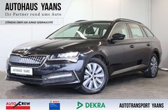 Bild des Angebotes Skoda Superb 1.4 TSI iV Ambition AID+STDHZG+KAM+LED