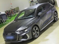 Bild des Angebotes Audi S3 TFSI 2.0 Sportback quattro S tronic Navi LM19
