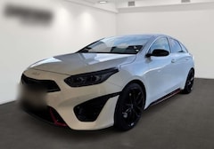Bild des Angebotes Kia ProCeed / pro_cee'd GT 1.6T WARTUNGSPAKET,GLASDACH,LEDERSITZ,KAMERA,CA