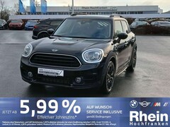 Bild des Angebotes MINI Cooper Countryman LED CHILI PARKASSIST KOMFORT
