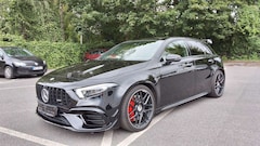 Bild des Angebotes Mercedes-Benz A 45 AMG -S
