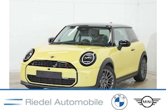 Bild des Angebotes MINI Cooper COOPER S Classic Trim Pano*Head-Up*Navi*LED*HiFi