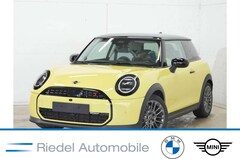 Bild des Angebotes MINI Cooper COOPER S Classic Trim Pano*Head-Up*Navi*LED*HiFi