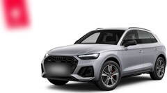 Bild des Angebotes Audi Q5 55 TFSI e Q S line 20"|NAVI+360°|MATRIX|LEDER