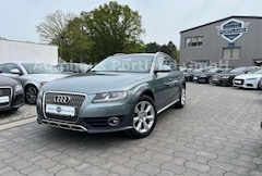 Bild des Angebotes Audi A4 allroad quattro 2.0 TDI/S-Heft/Isofix
