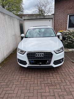 Bild des Angebotes Audi Q3 2.0 TDI quattro S tronic
