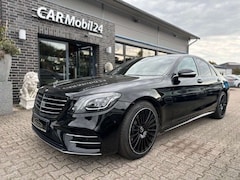 Bild des Angebotes Mercedes-Benz S 450 S 450 4Matic*R-Cam*SHZ*Navi*