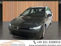Bild des Angebotes VW Golf Variant 1.5 eTSI DSG Life*Navi*AHK*