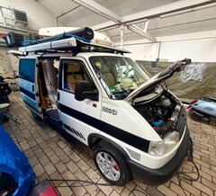 Bild des Angebotes VW T4 Urban Camper VW T4 2.5 Diesel California Exclusive