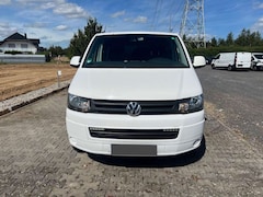 Bild des Angebotes VW T5 Transporter Mixto