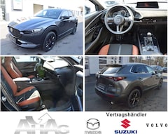 Bild des Angebotes Mazda CX-30 e-SKYACTIVE X 186 NAGISA *Leder+LED*