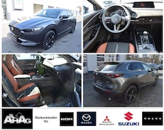 Bild des Angebotes Mazda CX-30 e-SKYACTIVE X 186 NAGISA *Leder+LED*
